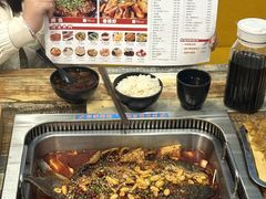 -渣男纸包鱼(学院路店)