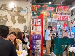 -东排食堂长沙小吃大排档(五一广场店)