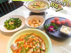 -江南驿·二十余年创意杭帮味(良渚玉鸟集店)