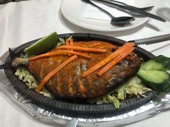 -葛尼沙印度餐厅 (镇明路店)