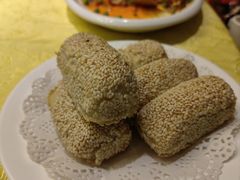 -玉华台饭庄·淮扬菜·烤鸭(望京店)