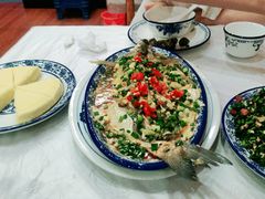 -邱记私房菜·十八年本地菜