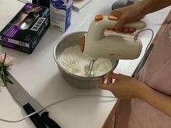 -食间旅人DIY烘焙工作室