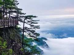 -萍乡武功山风景名胜区