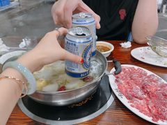 -官塘兄弟·潮汕牛肉店(官塘总店)