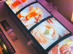 -澳门陈光记烧味饭店(南京德基广场店)