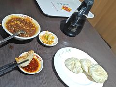 -小胖包子王(赵公口店)