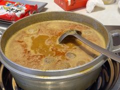 -荣叔港式沙嗲牛肉火锅(正佳潮流店)