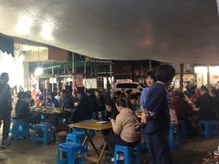 -雲记卢妈冷锅串串(中道街总店)