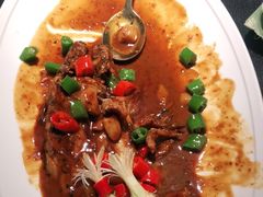 -宴昆山·私房菜(春晖店)