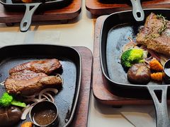 -牛扒先生·厚切雪花牛扒西餐厅(北京路禺山路店)