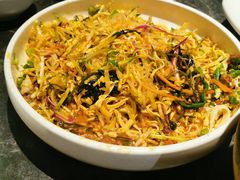 掌勺盆盆菜-金掌勺东北菜(格兰晴天店)