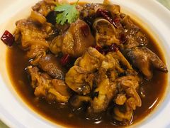 -舟山海鲜·江浙菜(银沙路店)