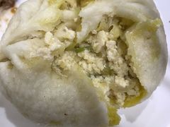 豆腐包-张包铺(道外店)