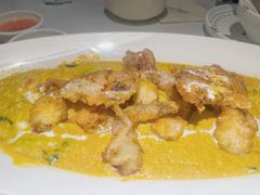 -帕娜·泰式茶餐厅·Bistro(近铁广场店)