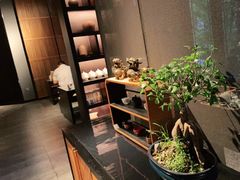 -春色如许·茶食餐厅(桃李春风店)