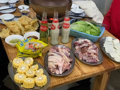 -威邵鸡煲(西华路总店)