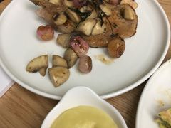 -Ms·KIMO星漠亲子餐厅(高新店)
