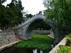 -卢沟桥文化旅游区
