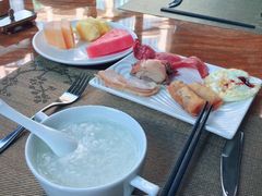 -上海浦东星河湾酒店