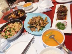 -赵小姐丨新中餐(曲江店)