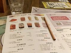 菜单-卡朋西餐(扬名广场店)