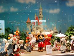 -济州岛泰迪熊博物馆