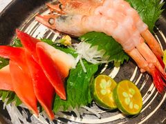北极贝-小乔回转寿司(铁东万象汇店)