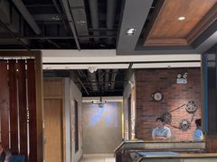 -茶啊冲电影主题文化餐厅(TOUCH12街店)