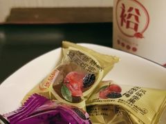 -裕和堂中医推拿艾灸(太古汇臻品店)