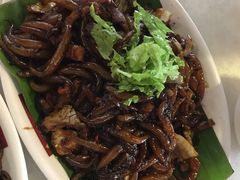 老鼠粉-金莲记(茨厂街店)