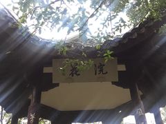 -龙井村