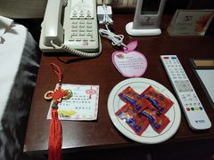 -张掖华辰国际大酒店