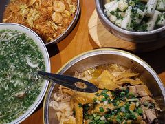 -三凤酒家·百年无锡菜(清扬茂业店)