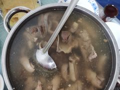 -梅红羊肉馆(赭山西路店)