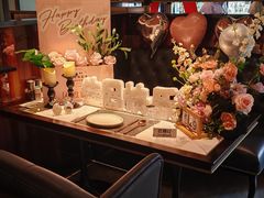 -风渡嘉荷·美式西餐厅·招牌汉堡·烤鸡·牛排(西三旗金隅店)