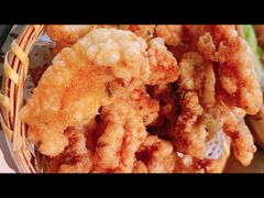 -盡膳口福跷脚牛肉火锅(合生汇购物中心店)