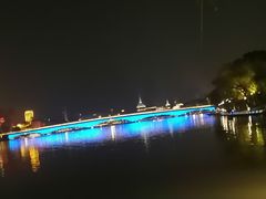 -南通濠河风景名胜区