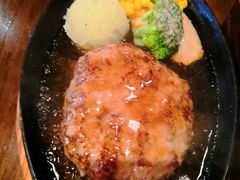 -铃木食堂(帽儿胡同店)