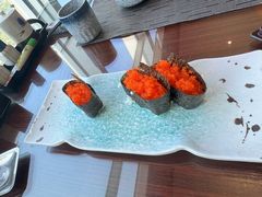 -柚·日式料理-富力万丽酒店