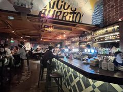 -Q MEX 库迈墨西哥餐吧(三里屯店)