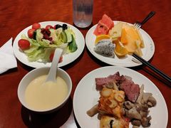 -上海圣淘沙万怡酒店