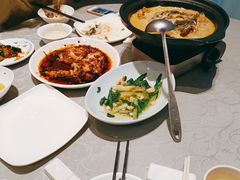 -丽华园(汉阳龙阳店)