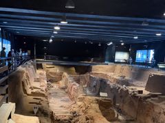 -秦始皇帝陵博物院-丽山园