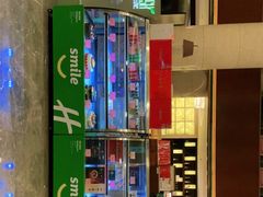 -银川国贸中心酒店