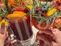 -Mogul Eatery·大亨餐酒馆