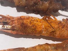 -大哈福烧烤·海鲜·家常菜(延安三路店)