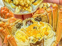 -阳澄湖大闸蟹·琼灵阁牌品牌连锁(吴中总店)