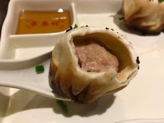 传统特色生煎-东泰祥生煎馆(陕西南路店)