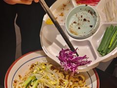 -乐宴·老北京铜火锅(桂庙店)